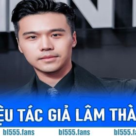 Giới thiệu vài nét về tác giả Lâm Thành Kim
